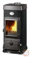  Max (6kW) - černá,zelená